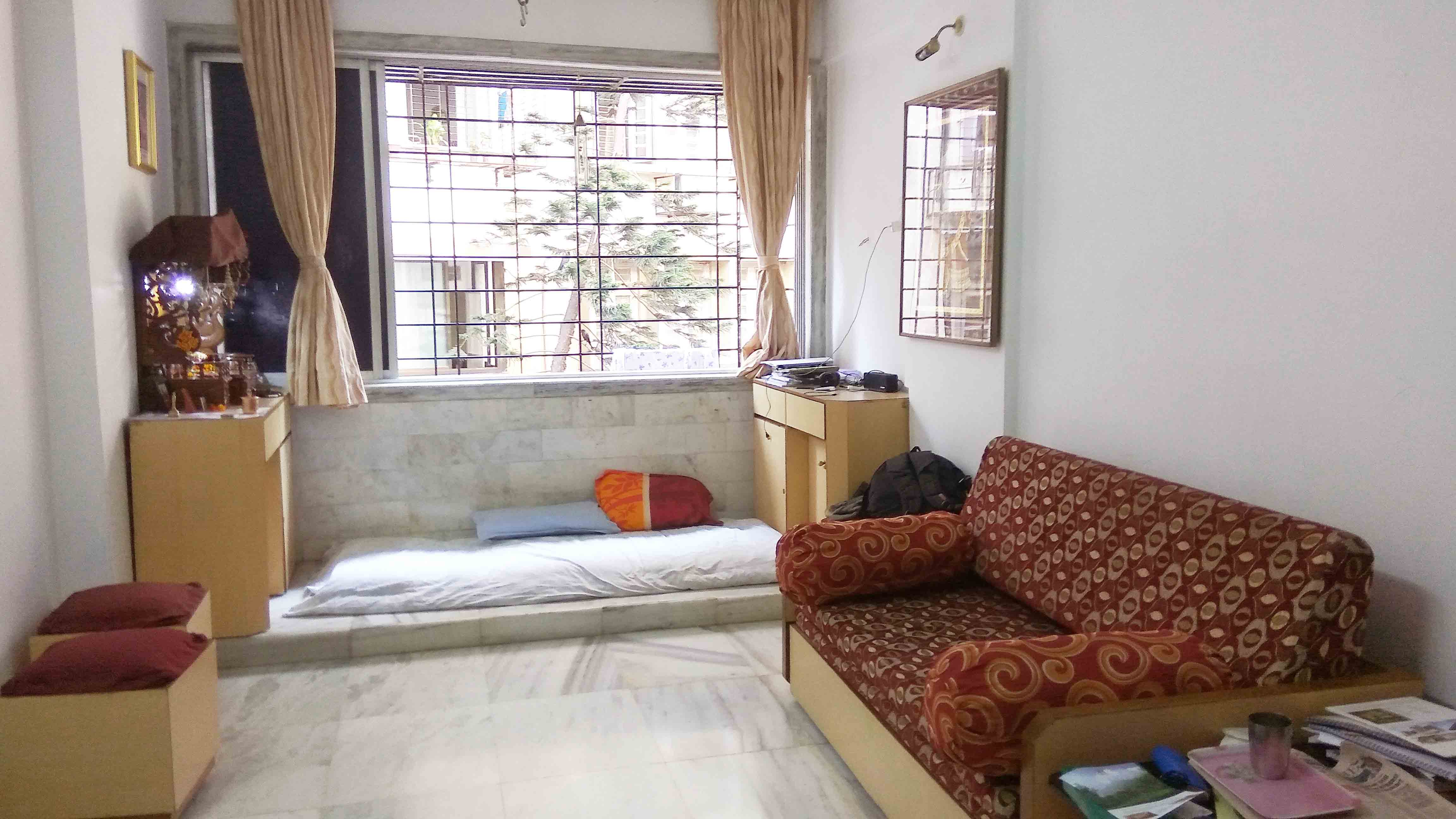 Residential Multistorey Apartment for Rent in Peddar Road, Mumbai - 400026 , Mumbai Central-West, Mumbai
